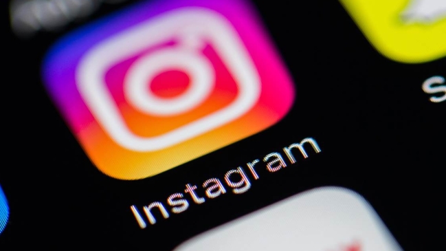 Instagram sufrió caída e interrupción en el servicio en varios países