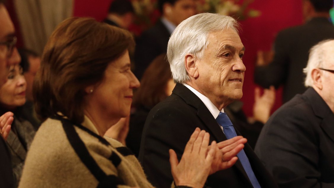 Mariana Aylwin preside mesa de trabajo en educación del Gobierno