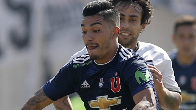 Dirigente de Atlas: Lorenzo Reyes interesa, pero aún no está asegurado