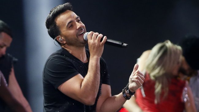 Luis Fonsi deja el reguetón con su próximo sencillo 