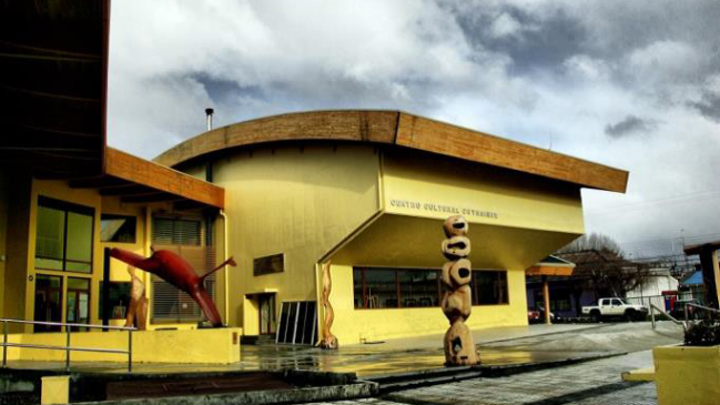 Centro Cultural de Coyhaique inicia ciclo de cine inclusivo con películas de Silvio Caiozzi