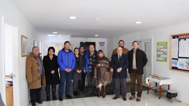 CORE Magallanes aprobó construcción de Plaza Costanera Canal Fitz Roy en Río Verde