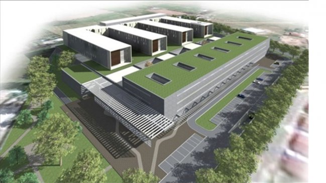 Presentaron anteproyecto de nuevo hospital para Linares