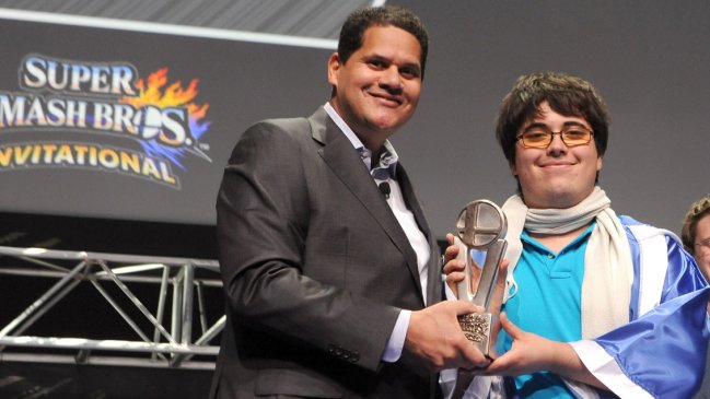 Sigue al chileno que compite en el torneo mundial de 