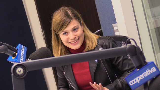 Senadora española: Chile necesita legislar la igualdad de género y corregir el sesgo machista