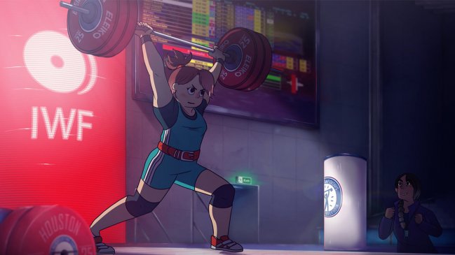 Netflix impulsará el desarrollo de serie animada chilena