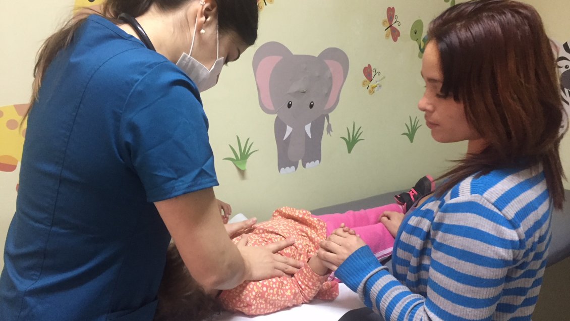 Región de Coquimbo: Seremi recuerda las precauciones frente a las bajas temperaturas