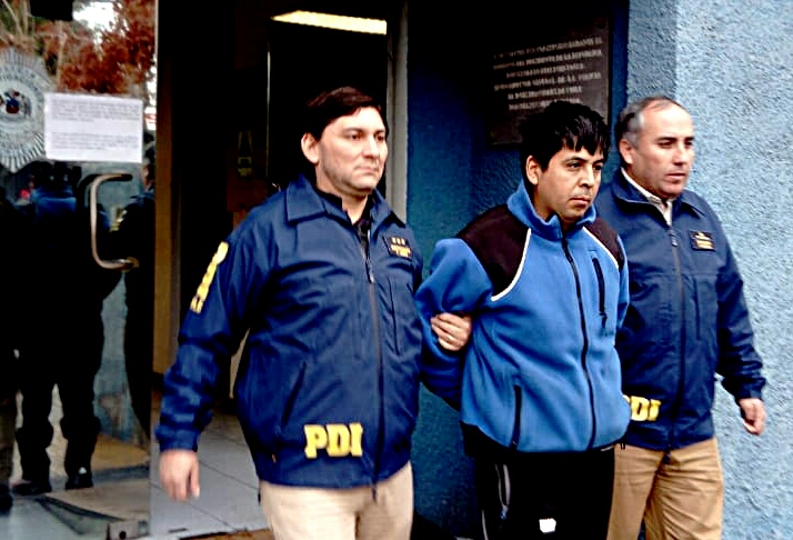 El FBI ubicó en San Felipe a uno de los 100 mayores consumidores de pornografía infantil de Latinoamérica