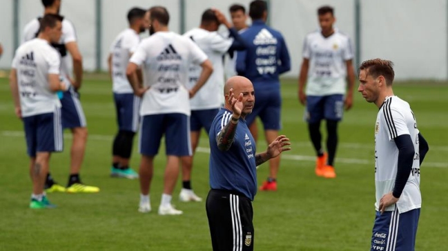 El Mundial de Rusia 2018 a un día de su inicio