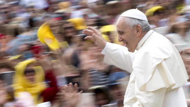 La nueva Constitución para la Curia está lista y será entregada al papa