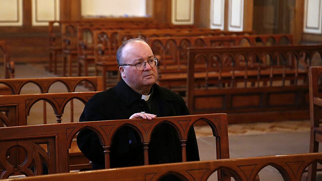 Scicluna se reúne con fiscal nacional para 