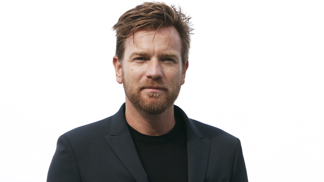Ewan McGregor protagonizará la secuela de 