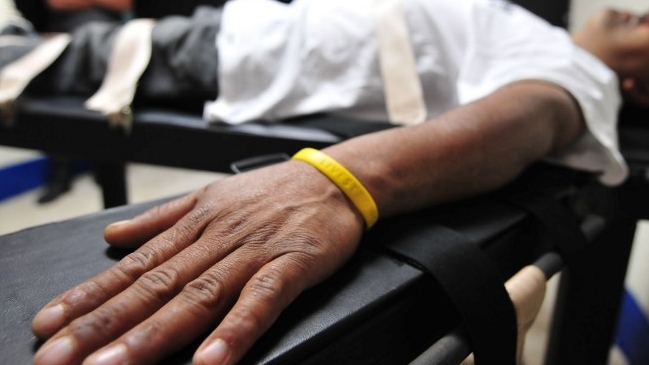 Piden pena de muerte a sujeto que se salvó milagrosamente antes