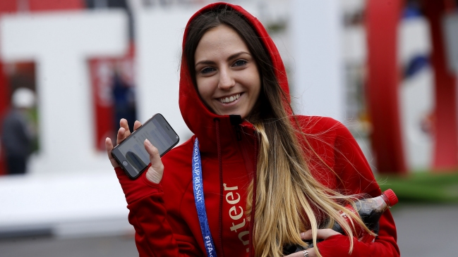 Llaman a las rusas a no tener sexo con extranjeros para evitar niños de 