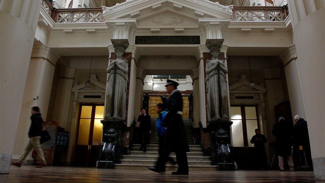 Suprema rechazó recurso de mujer que fue absuelta tras pasar dos años en prisión preventiva