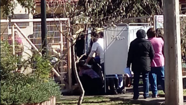 Gobernación de Los Andes se querellará por crimen de Calle Larga