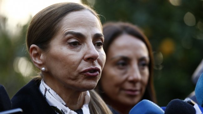 Gobierno sobre aumento de femicidios: 