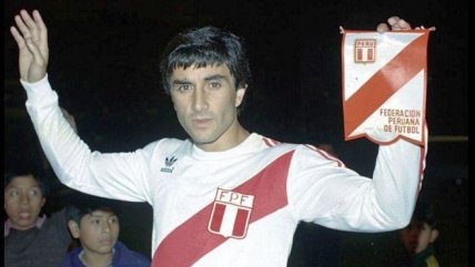   Juan Carlos Oblitas: Lo que se está viviendo en Perú por el Mundial es algo que nunca vi 