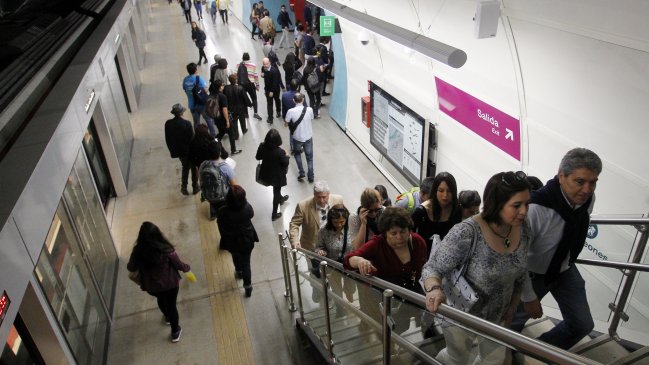 Presidente de Metro: Falla en Línea 6 fue 