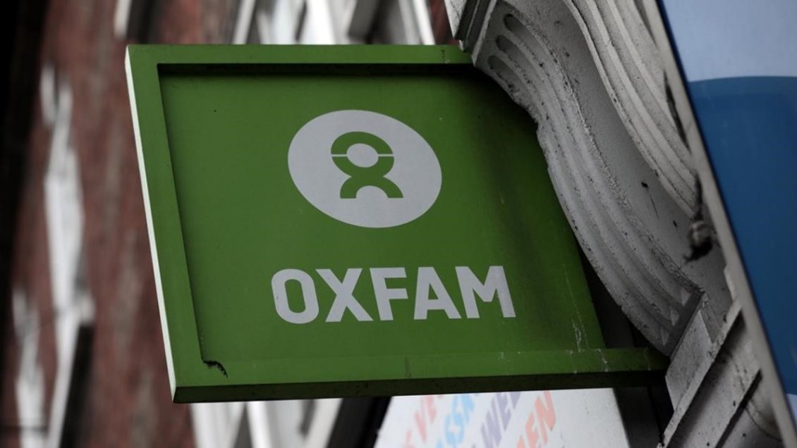 Haití suspendió las operaciones de la ONG Oxfam por escándalos sexuales