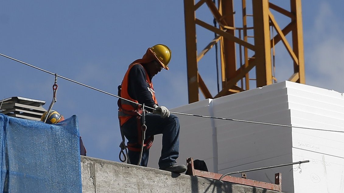 Banco Central elevó su estimación de crecimiento para este año