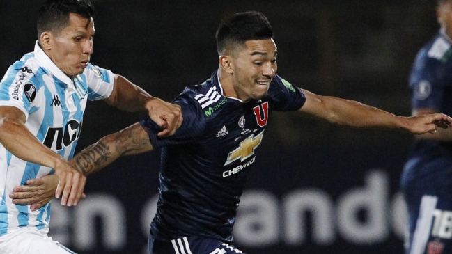 Lorenzo Reyes pidió a Azul Azul agilizar su salida de la U