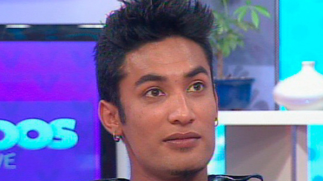 Hermana de agredida confirmó detención de Uri Uri por violencia intrafamiliar