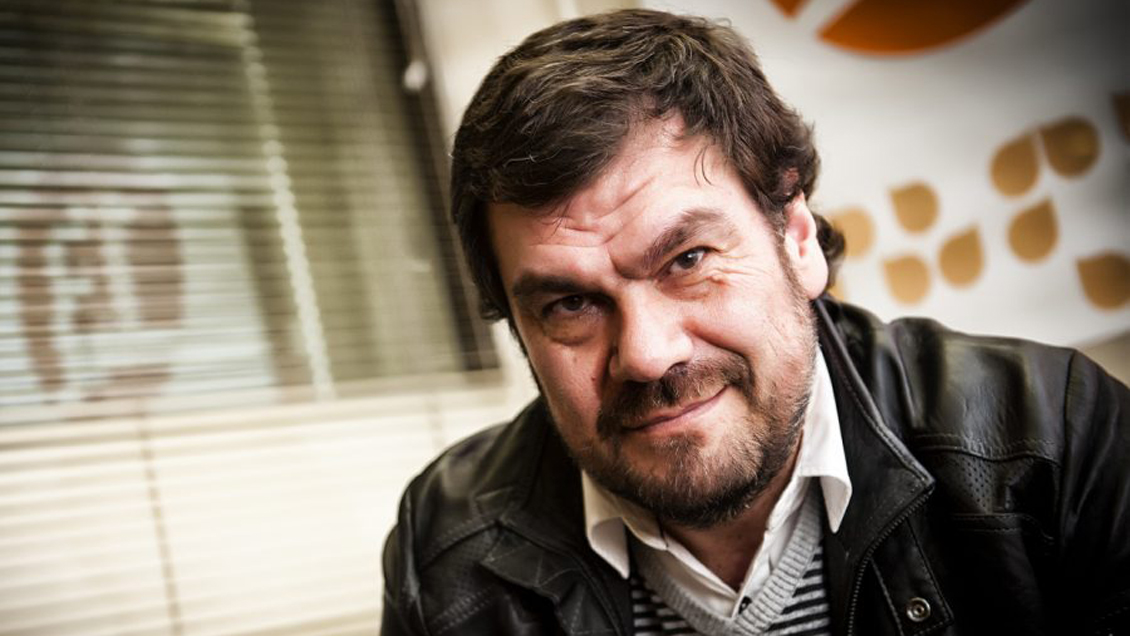 Herval Abreu declaró como imputado por denuncias de abuso sexual