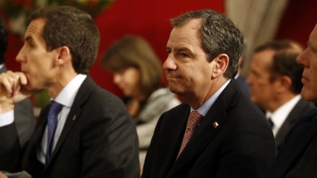 Mineduc evalúa posponer implementación de la Ley de Inclusión en la Región Metropolitana