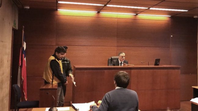 Hombre que descuartizó y quemó a su pareja en un tambor de aceite quedó en prisión preventiva