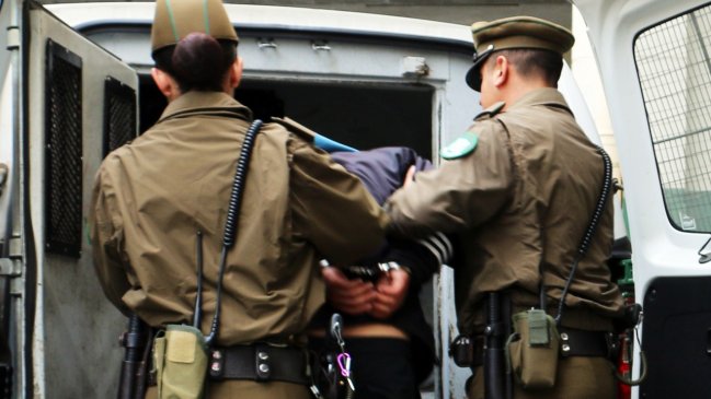 Cartagena: Hombre despertó de madrugada e intentó asfixiar a su hijo de cinco años