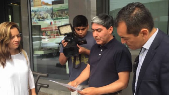 Temuco: Por tercera vez en un mes rompen ventanales de la Seremi de OO.PP.