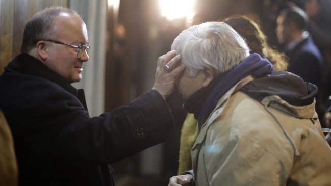 Osorno: Fieles Cristianos reclamaron a Scicluna que nadie los ha escuchado