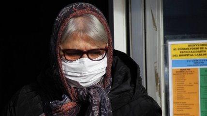 Cómo opera el GES en las enfermedades respiratorias