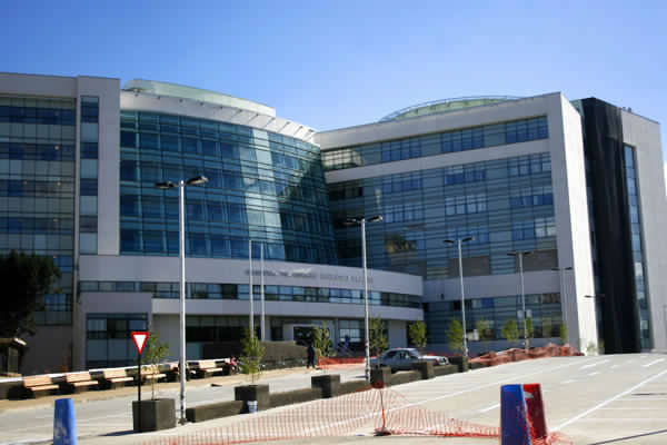 Hospital de Temuco: Investigan si bacteria causó cuatro muertes