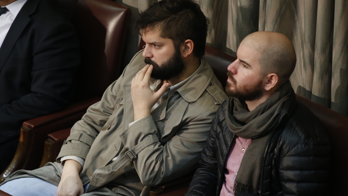 Movimiento Autonomista congeló relaciones con Revolución Democrática