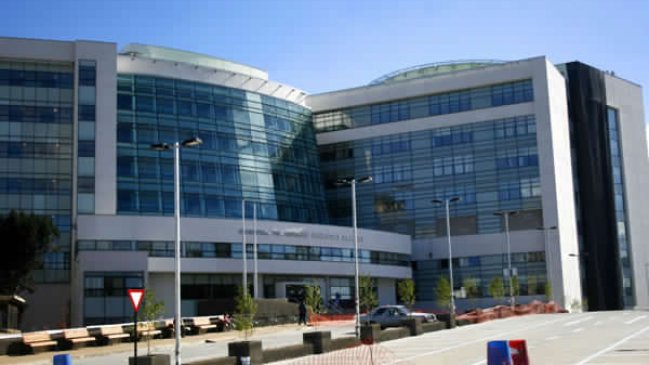 Hospital de Temuco: Investigan si bacteria causó cuatro muertes