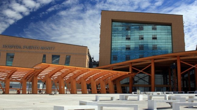 Región de Los Lagos: PDI descartó acción de terceros en graves lesiones de bebé