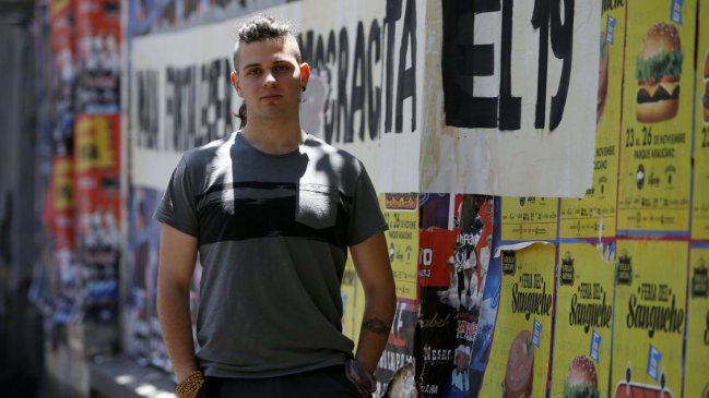 Suspenden a presidente de la FECh tras ser acusado de encubrir un caso de acoso laboral