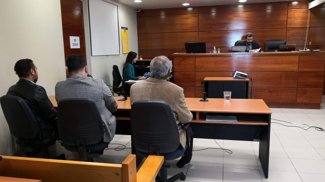Ex autoridades ariqueñas fueron condenadas por frustrado fraude al Fisco