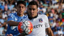 Matías Zaldivia: ¿Quién nos impide soñar con la Copa Libertadores?