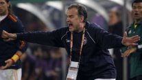 Marcelo Bielsa fue anunciado como nuevo técnico de Leeds United