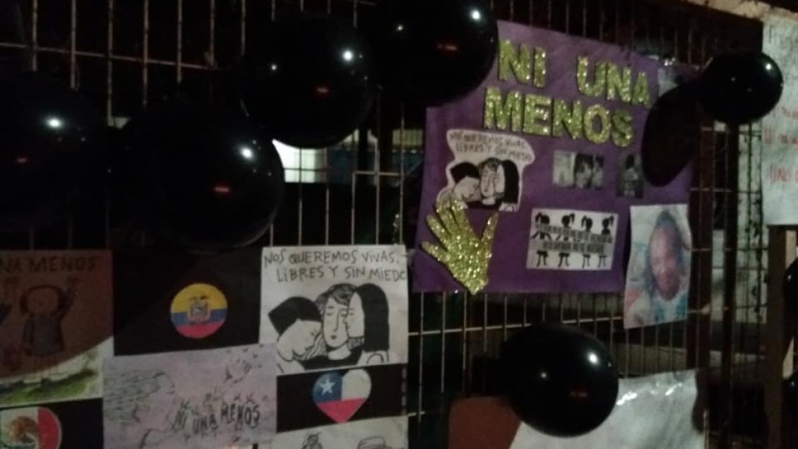 Cuerpo de mujer asesinada en Calle Larga será repatriado a Colombia