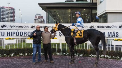   Las imágenes que dejó el Clásico Cooperativa 