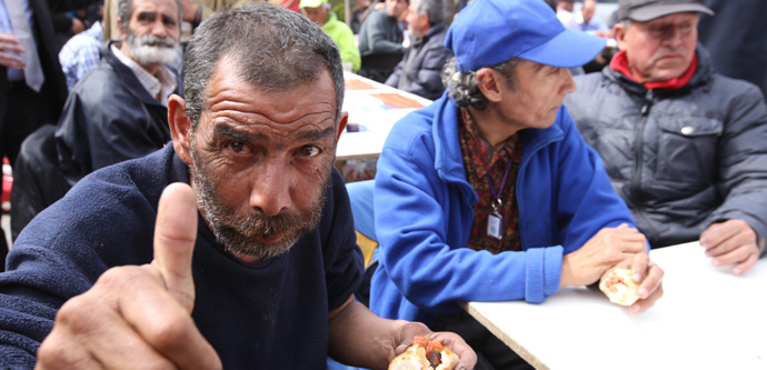 Por segundo año consecutivo “Ruta Médica” irá en ayuda de personas en situación de calle en Ñuble