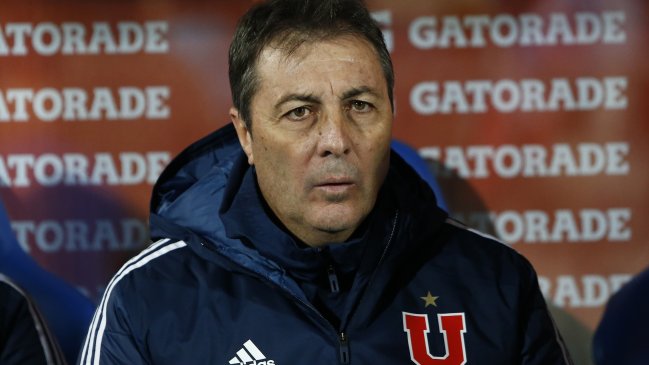 Kudelka sobre Reyes: Se nos va un jugador de nivel internacional y no es fácil solucionarlo