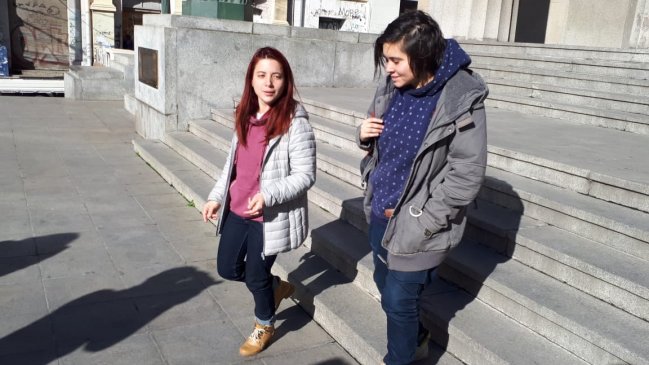 Corte Porteña rechazó recurso de pareja lésbica por doble inscripción de madres