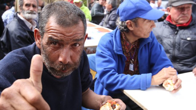 Por segundo año consecutivo “Ruta Médica” irá en ayuda de personas en situación de calle en Ñuble