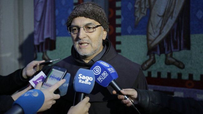 Administrador apostólico de Osorno oficiará misa de 