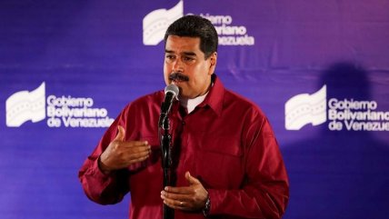 Maduro aseguró que Santos prepara acciones militares contra Venezuela